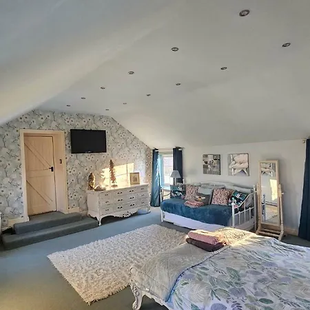Tatil Evi Hawthorn Goathland