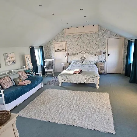 Hawthorn Tatil Evi Goathland