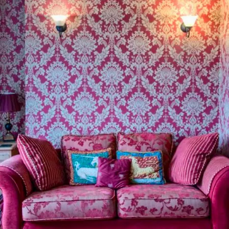 Hawthorn Tatil Evi