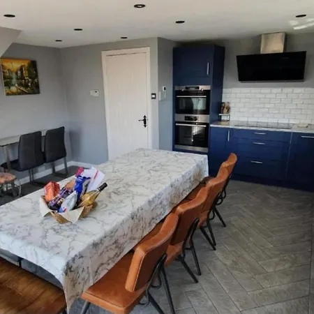 Tatil Evi Hawthorn Goathland
