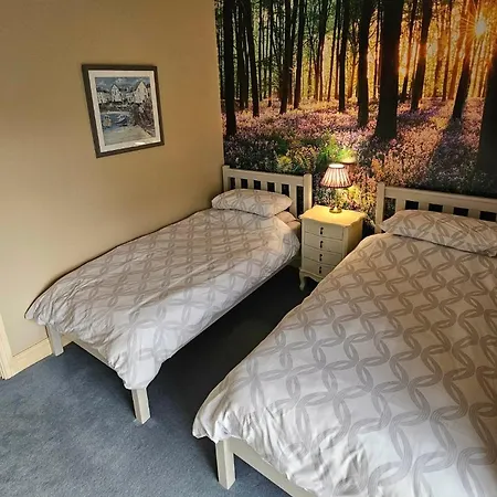 Tatil Evi Hawthorn