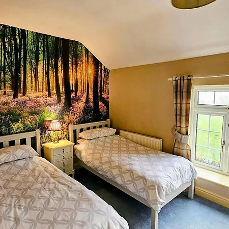 Hawthorn Tatil Evi