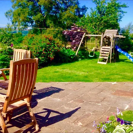 Tatil Evi Hawthorn *