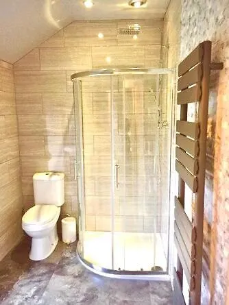 Hawthorn Tatil Evi Goathland