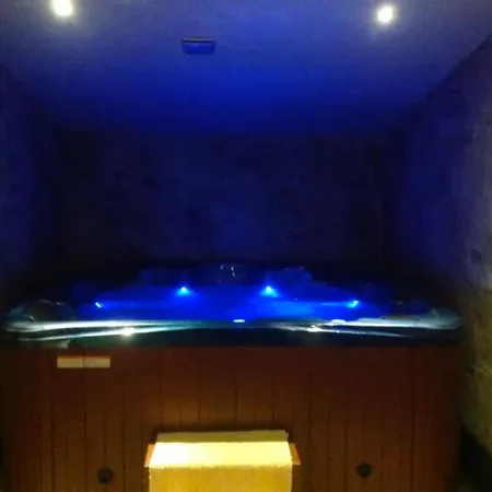 Hawthorn Tatil Evi Goathland